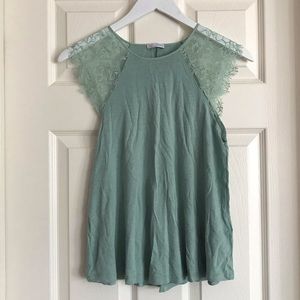 ZARA Top